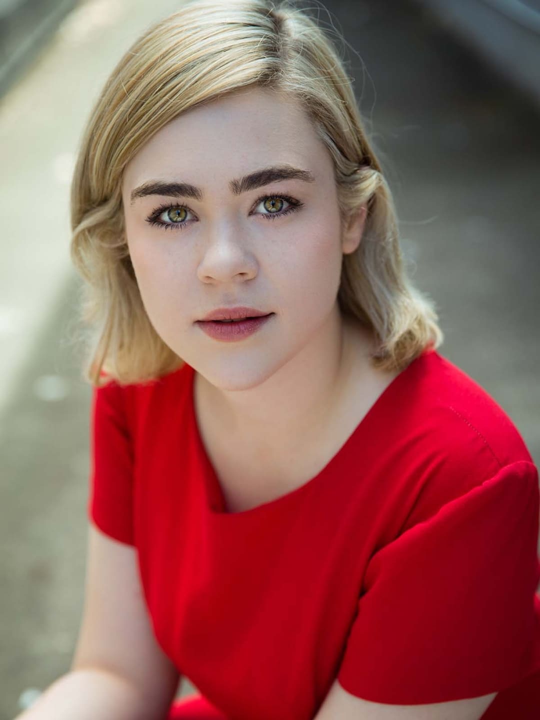 MSCM Profile Taylor Erin